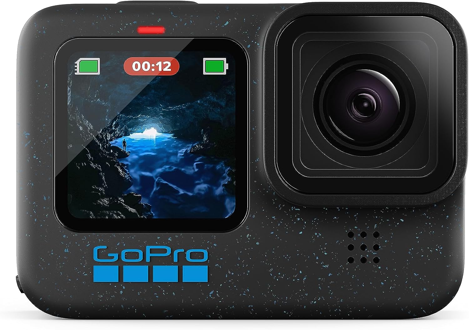 GoPro Hero